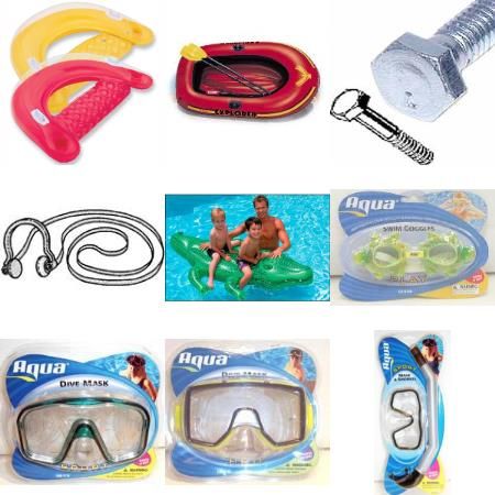 Picture for category Water Sports